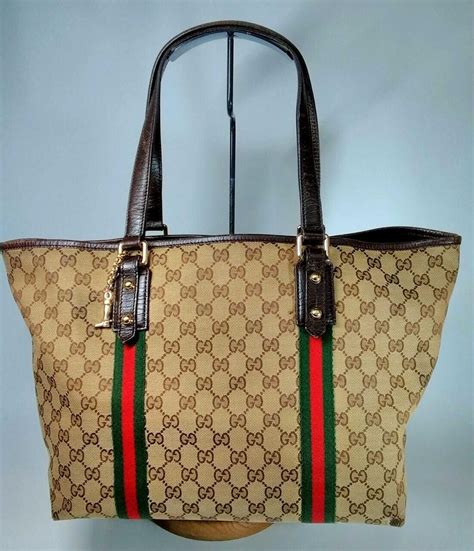 gucci bag cettire|genuine gucci tote bags.